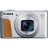 Canon PowerShot SX740 HS strieborny (20,3Mp, 40 x Zoom, WiFi, 3")