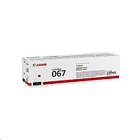 Canon cartridge 067 magenta