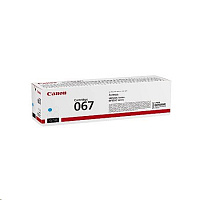 Canon cartridge 067 cyan