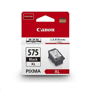Canon cartridge PG-575 XL black