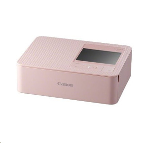 Canon SELPHY CP1500 ružová  (vr.54 ks papiera)