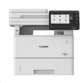 Canon imageFORCE 1643F + cartridge T06