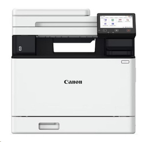 Canon imageFORCE C1333 + cartridge T12 (BK/C/M/Y)