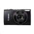 Canon IXUS 285 HS A čierny (20,2Mp, 12 x Zoom, WiFi, 3")