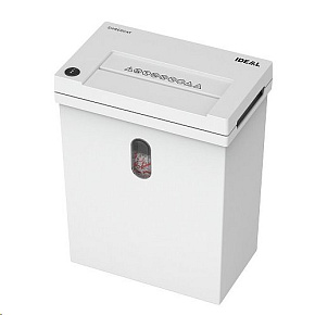 IDEAL Shredcat 8100 5 x 30mm skartovač