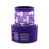 Hepa filter T6 Power pre Dyson V10, 2 ks