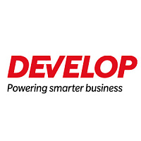 developer DEVELOP DV116 Ineo 164/165 (55000 str.)