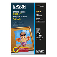 papier EPSON S042548 photo 10x15, 100ks  200g/m2