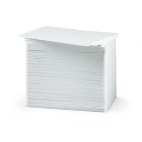 STK-CARD,PVC,10MIL,BOX OF 500