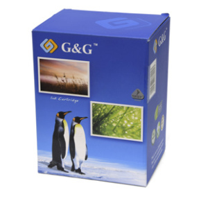 alt. kazeta G&G pre EPSON T7441 WorkForce Pro WP-M4015 DN WorkForce Pro WP-M4525 DNF (171ml/BK)