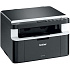 MFP laser čb BROTHER DCP-1512E - P/C/S, USB 2.0 - poškodená krabica