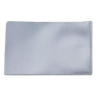 plastic cards carrier sheet BROTHER ADS-2100/2100E/2600W/2600WE (5ks)