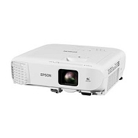 projektor EPSON EB-992F, 3LCD, FullHD, 4000ANSI, 16000:1, HDMI, LAN, WiFi, Miracast