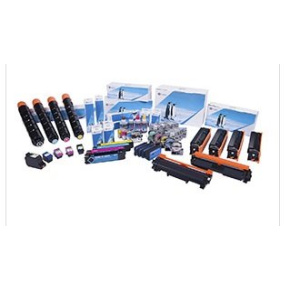 alt. kazeta G&G pre EPSON C13T11D440 WF-C5390DW/WF-C5890DWF XL Y (5000 str.)