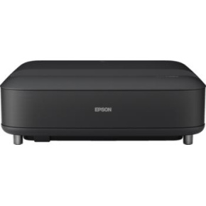 projektor EPSON EH-LS650B, 3LCD Laser, 3600 ANSI, 2 500 000:1, 4K PRO-UHD, Android TV - UST