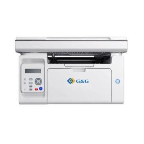 MFP laser G&G M2022NW, 22 A4/min, čb, WiFi / USB