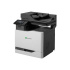 MFP laser fareb Lexmark CX820de