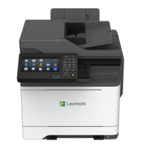 MFP laser fareb Lexmark CX625adhe