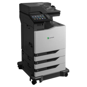 MFP laser fareb Lexmark CX825dte