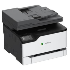 MFP laser fareb Lexmark CX331adwe