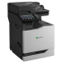 MFP laser fareb Lexmark CX825de