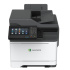 MFP laser fareb Lexmark CX622ade