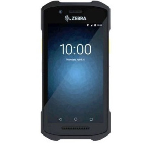 Zebra TC21, 2D, SE4710, 12.7 cm (5''), PTT, USB, BT (BLE, 5.0), Wi-Fi, NFC, Android, GMS