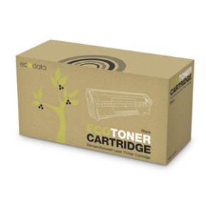 alt. toner ECODATA pre HP W2190A HP219A Black/čierny s čipom (1300 str.)