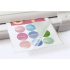 Laminating film A4, 80 mic, soft touch matt*100pcs