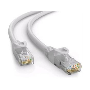 UTP Cat6 Patch cord, gray, 40 m
