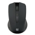 Myš bezdrôtová Defender Accura MM-935 / 1600 dpi / black