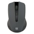 Myš bezdrôtová Defender Accura MM-935 / 1600 dpi / grey