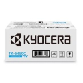 toner KYOCERA TK-5450C PA2600cx/cwx, MA2600cfx/cwfx (3200 str.)