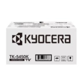 toner KYOCERA TK-5450K PA2600cx/cwx, MA2600cfx/cwfx (4100 str.)