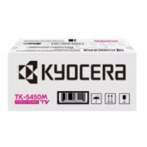toner KYOCERA TK-5450M PA2600cx/cwx, MA2600cfx/cwfx (3200 str.)