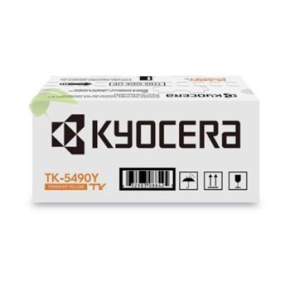 toner KYOCERA TK-5490Y PA2101, MA2101 (2400 str.)