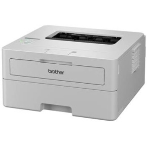 tlačiareň laser čb BROTHER HL-B2180DW - poškodená krabica