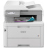 MFP laser far BROTHER MFC-L8390CDW - poškodená krabica