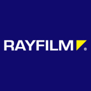 etikety RAYFILM 90x60 univerzálne biele R010090x60-LCUT (100 list./A4)
