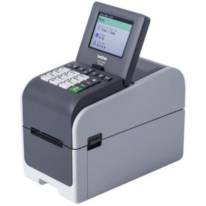 tlačiareň štítkov BROTHER TD-2350DSA203