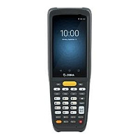 Zebra MC2200, 2D, SE4100, 3/32GB, 10.5 cm (4''), Func. Num., BT, Wi-Fi, NFC, Android