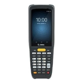 Zebra MC2200, 2D, SE4100, 3/32GB, 10.5 cm (4''), Func. Num., BT, Wi-Fi, NFC, Android