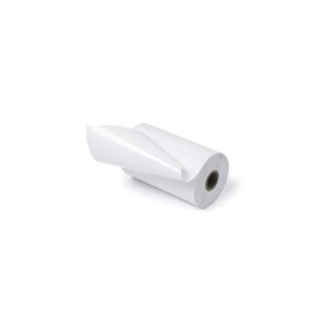 Label, Paper, 101.6mmx30M, Direct Thermal, ZeroLiner 2000D, Permanent Adhesive, 19mm Core, 65mm OD, 20/Box