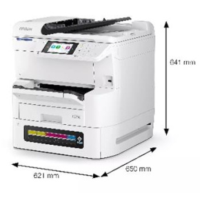 EPSON WorkForce Pro EM-C8100RDWF, A3,RIPS