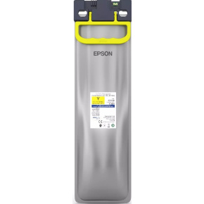 kazeta EPSON EM-C810xR yellow XL (20000 str.) kazeta EPSON EM-C810xR yellow XL (20000 str.)