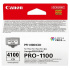 kazeta CANON PFI-4100CO Chroma Optimizer iPF PRO-1100 (80 ml)