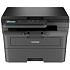 MFP laser čb BROTHER DCP-L2600D - poškodená krabica