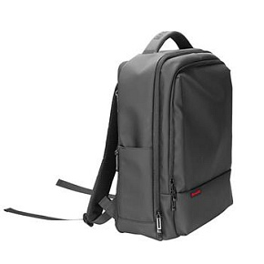 Batoh na notebook Marvo 17.1", URBANO 40, šedý z nylónu Batoh na notebook Marvo 17.1", URBANO 40, šedý z nylónu