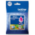 kazeta BROTHER LC-552 Magenta MFC-J3660DW/J3960DW (550 str.)