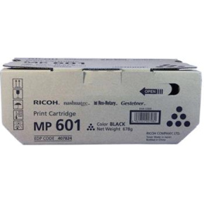 toner RICOH Typ MP601 MP 501/601, SP 5300/5310 (25000 str.) toner RICOH Typ MP601 MP 501/601, SP 5300/5310 (25000 str.)